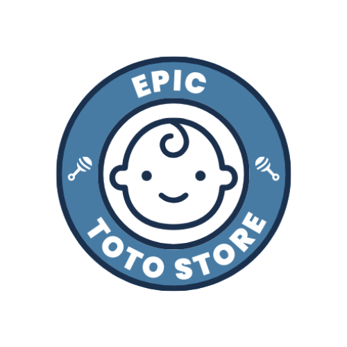 Epic Toto Store